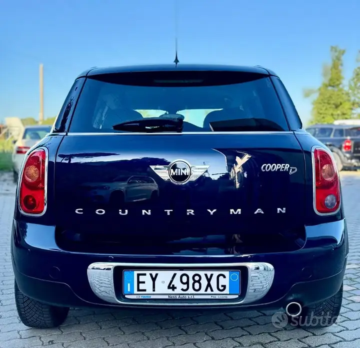 Mini Cooper 2015 photo 5