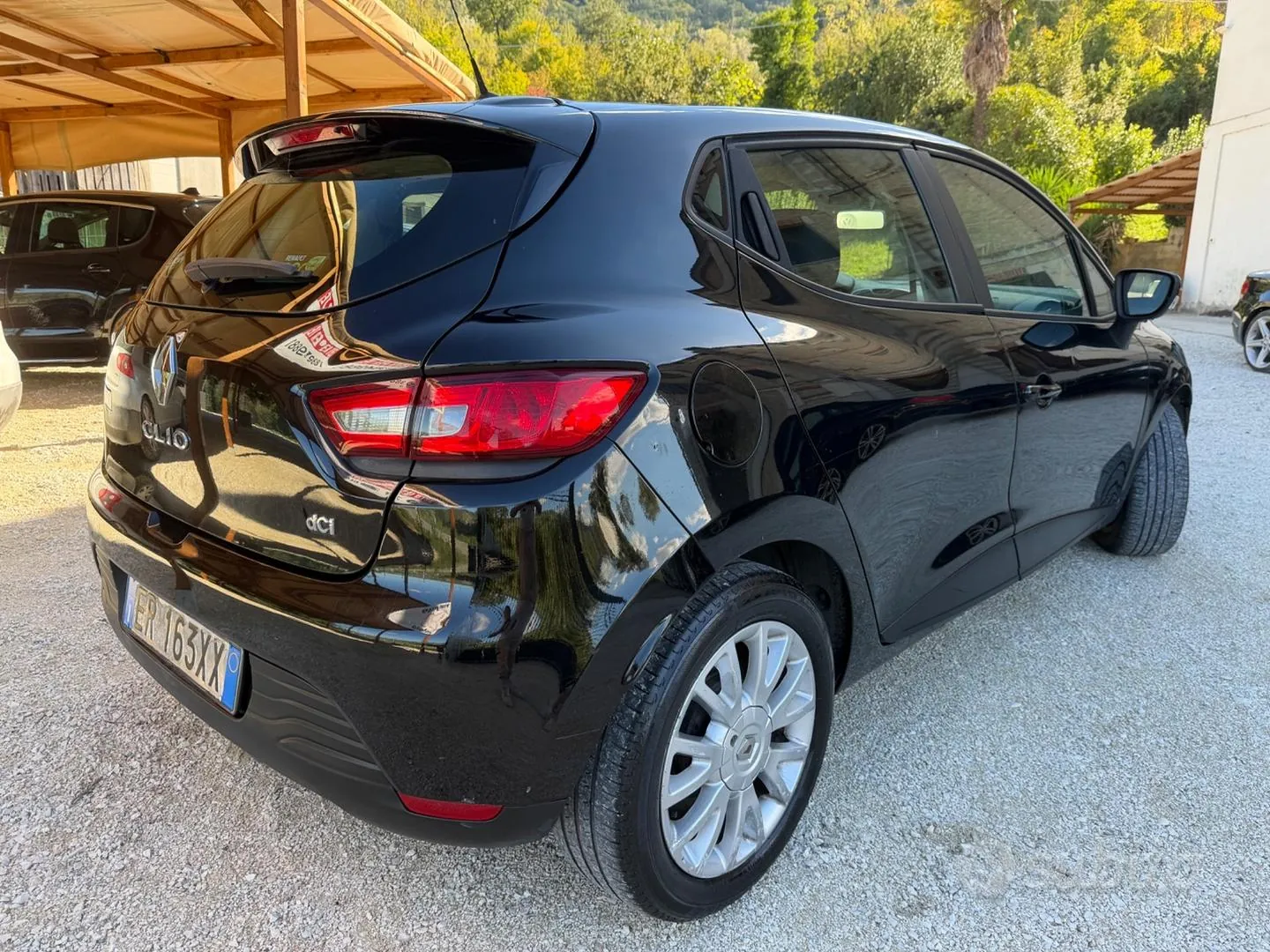 Renault Clio 2013 photo 3