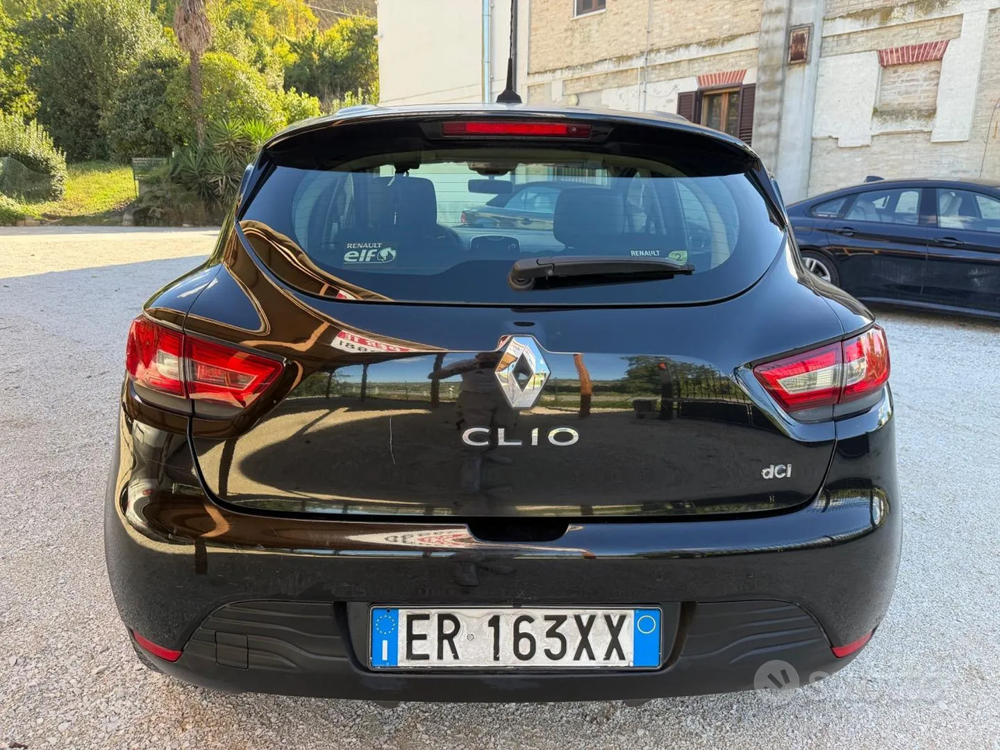 Renault Clio 2013 photo 4