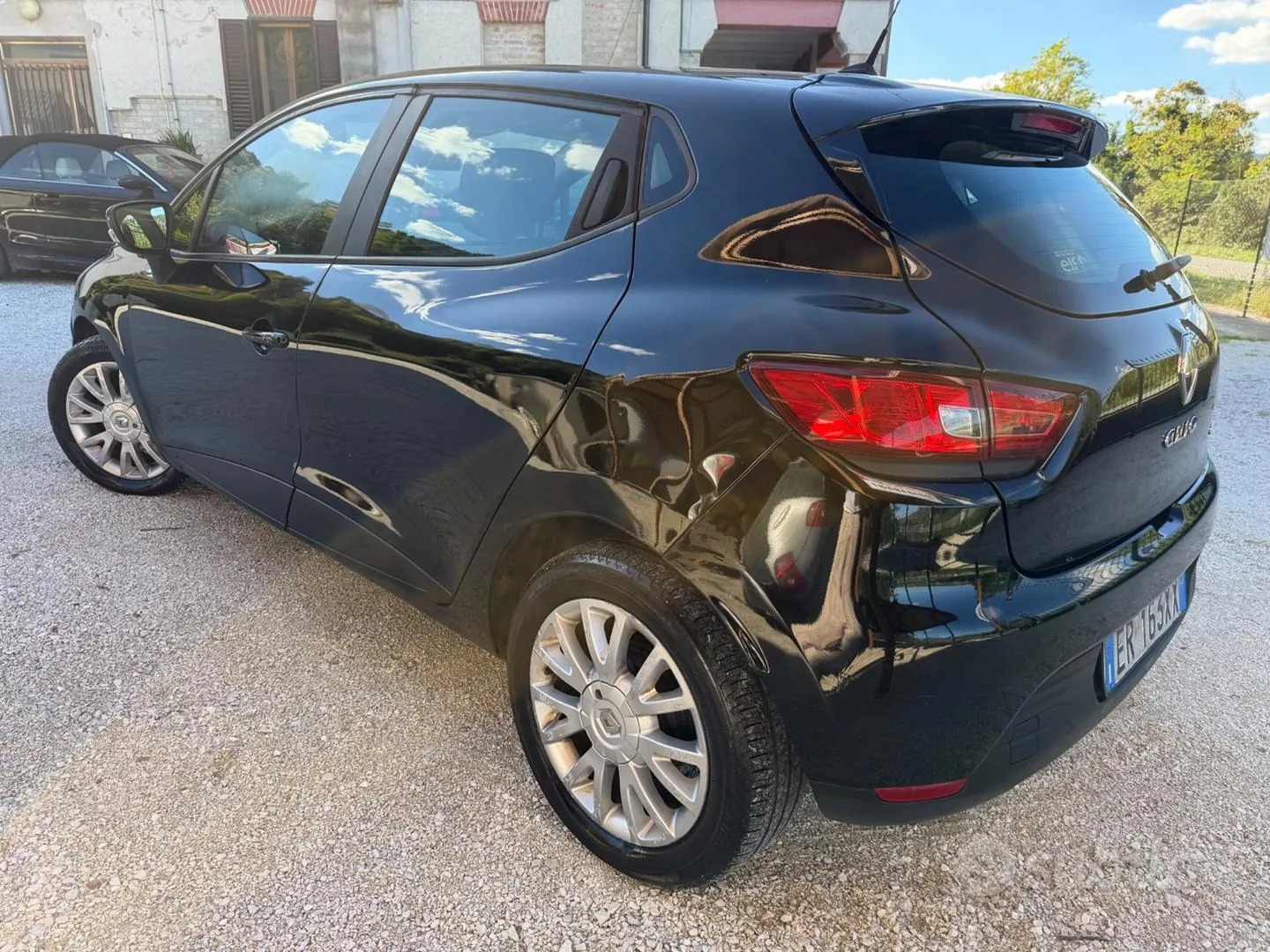Renault Clio 2013 photo 5
