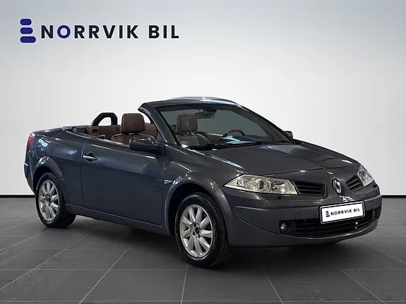 Renault Megane 2007 photo 4