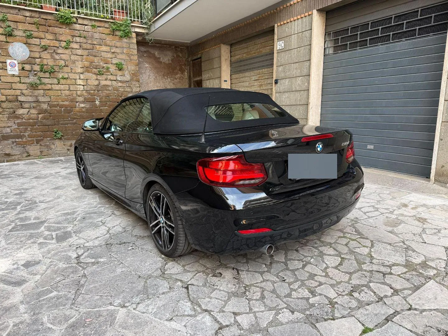 BMW 2 Series 2020 photo 4