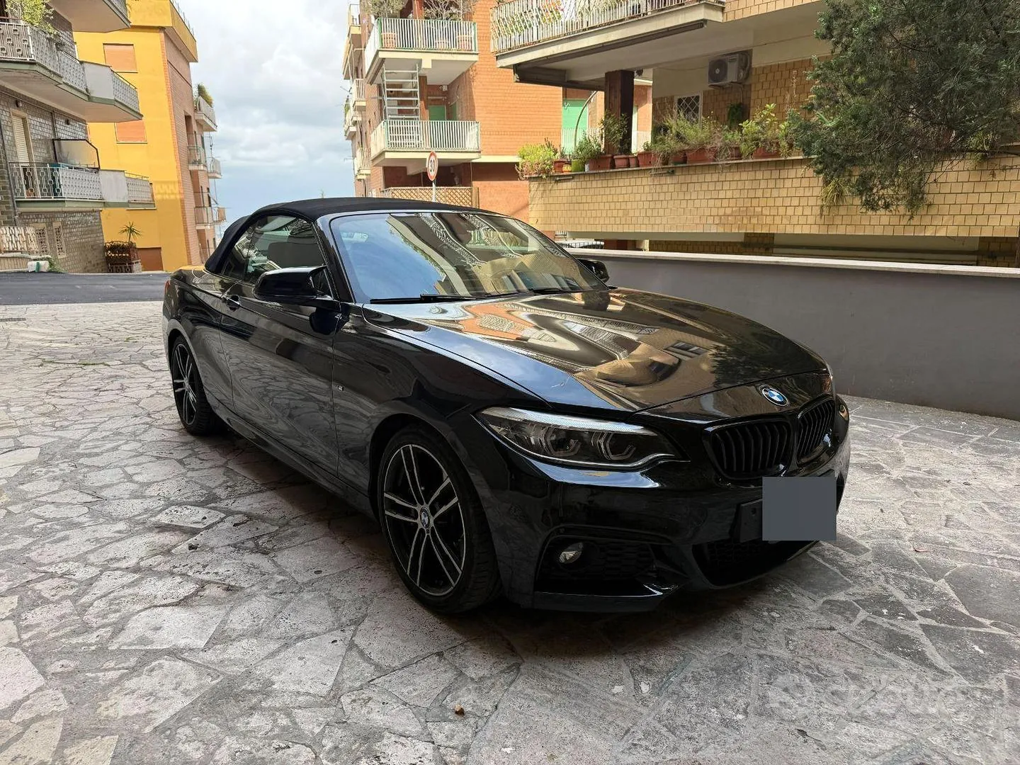 BMW 2 Series 2020 photo 2