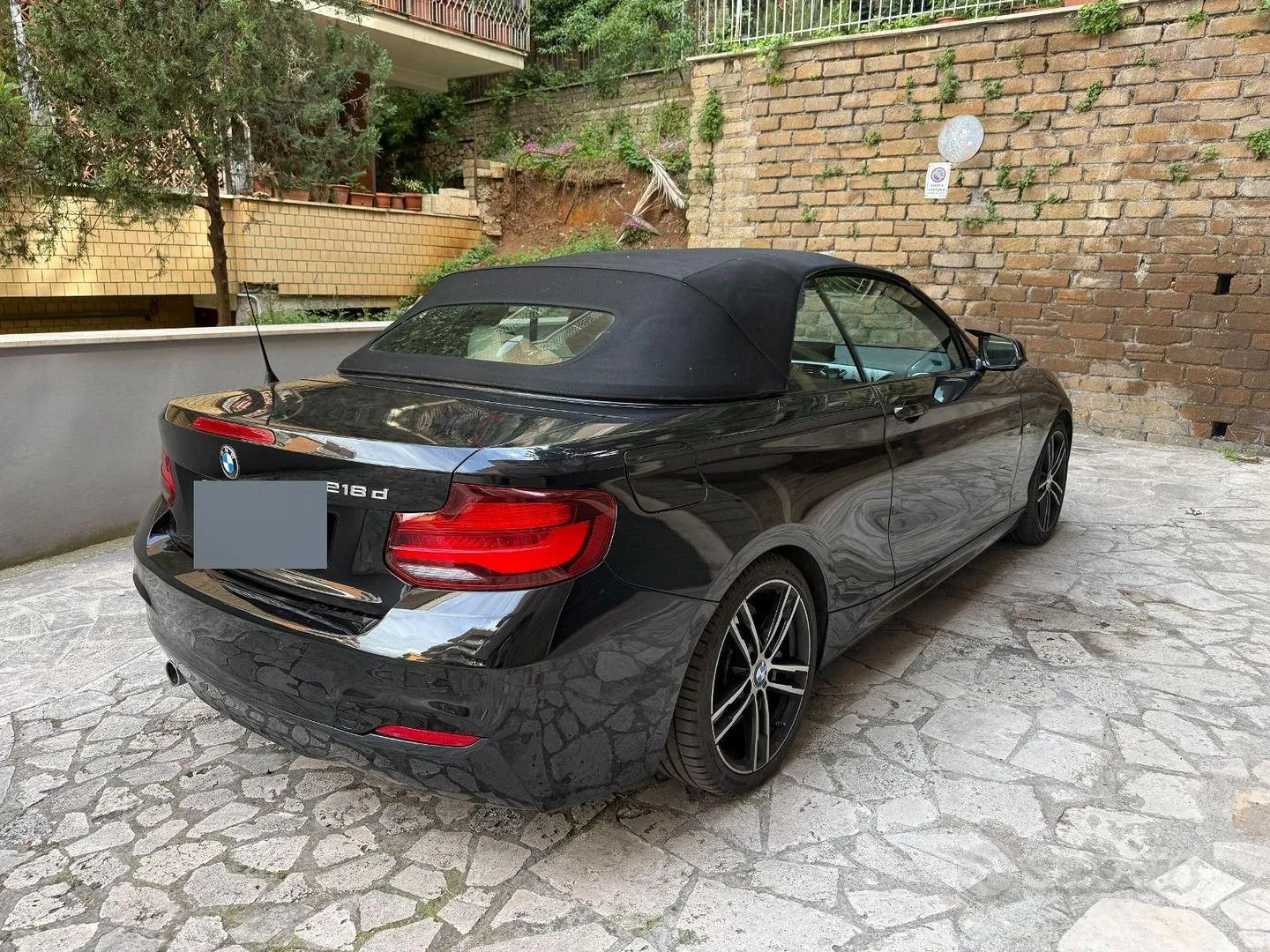 BMW 2 Series 2020 photo 3