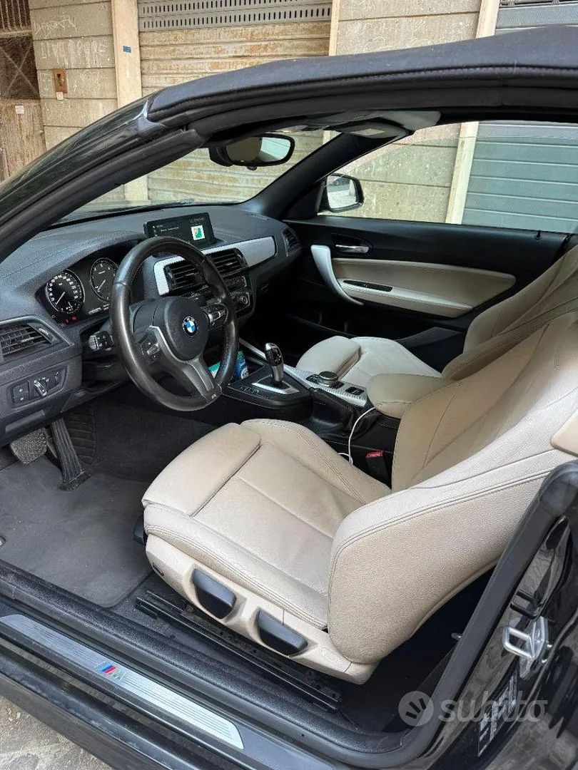 BMW 2 Series 2020 photo 5