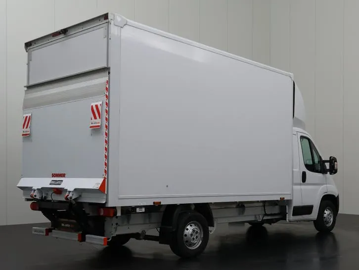 Opel Movano 2024 photo 2