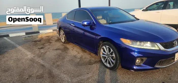 Honda Accord 2015 photo 3
