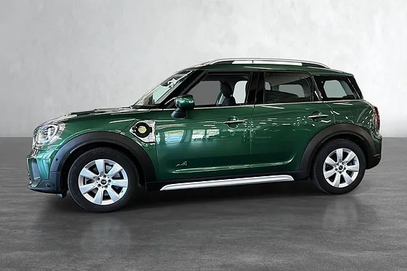Mini Countryman Cooper Se 2021 photo 3