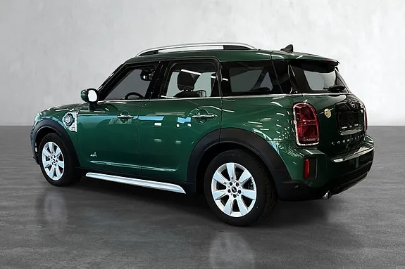 Mini Countryman Cooper Se 2021 photo 4