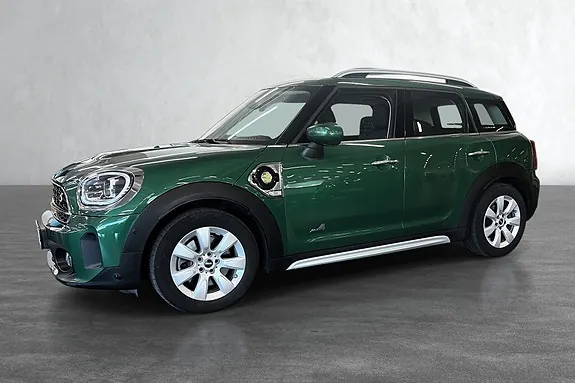Mini Countryman Cooper Se 2021 photo 2