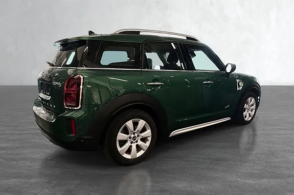 Mini Countryman Cooper Se 2021 photo 5