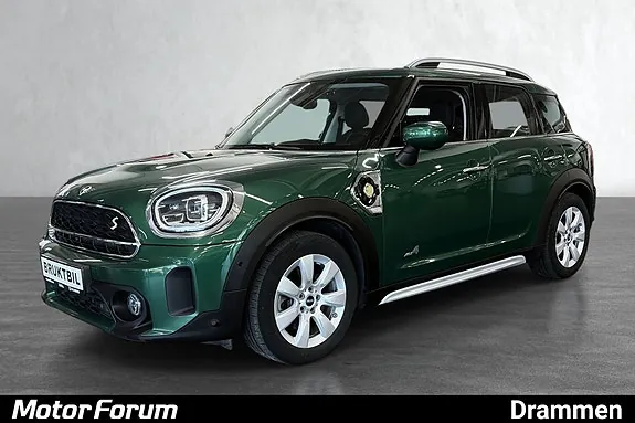 Mini Countryman Cooper Se