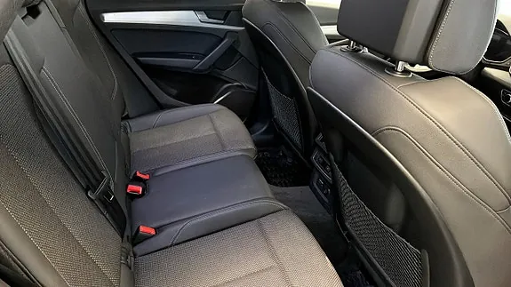 Audi Q5 2023 photo 5