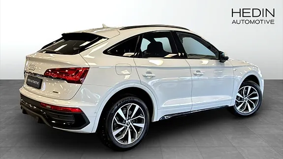 Audi Q5 2023 photo 2