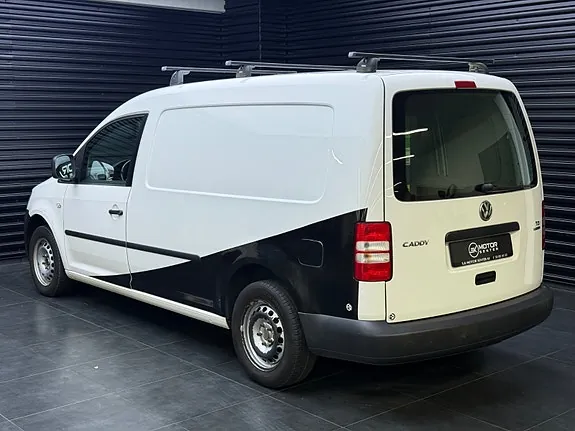 Volkswagen Caddy Maxi 2015 photo 2