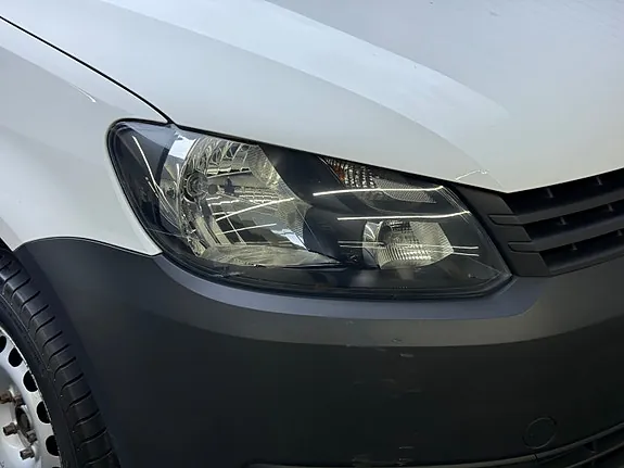 Volkswagen Caddy Maxi 2015 photo 4