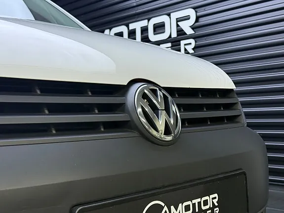 Volkswagen Caddy Maxi 2015 photo 5