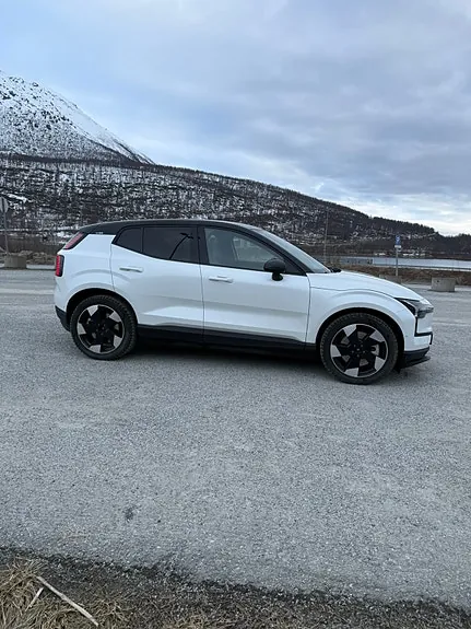 Volvo Ex30 2024 photo 5