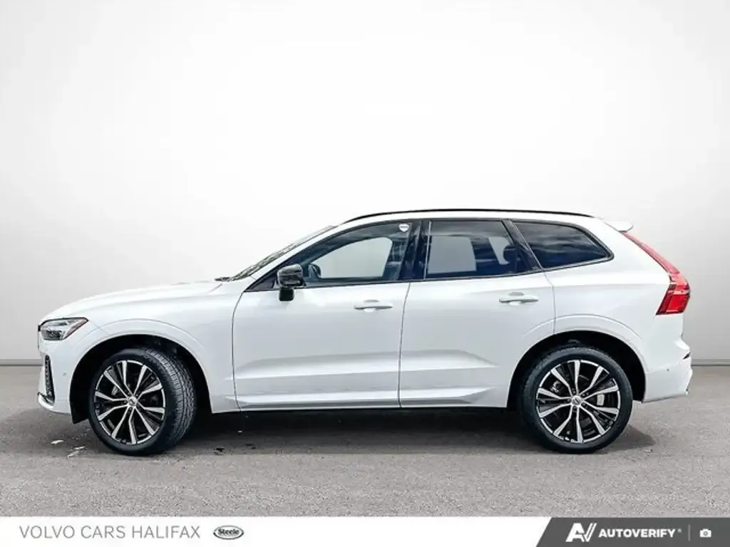 Volvo Xc60 2024 photo 3