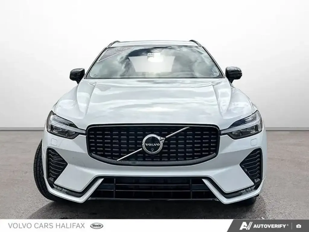 Volvo Xc60 2024 photo 2