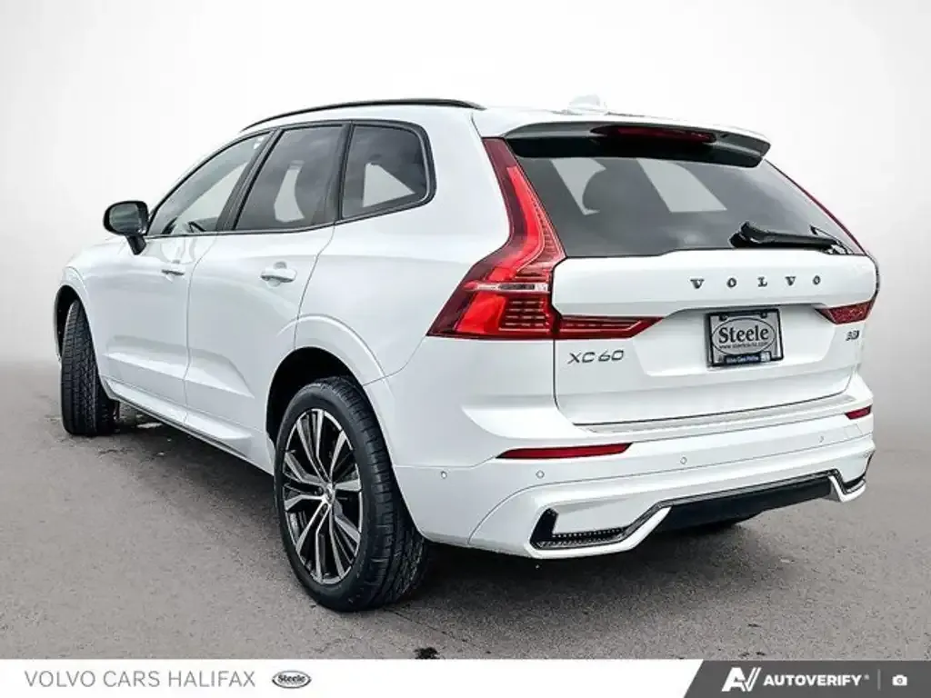 Volvo Xc60 2024 photo 4