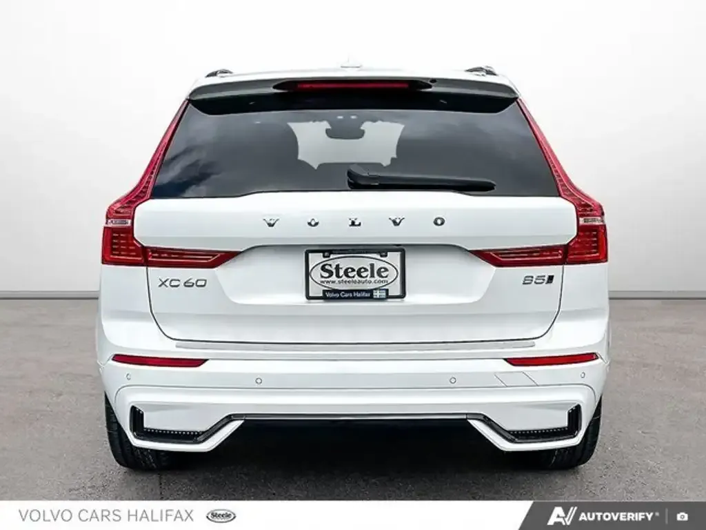 Volvo Xc60 2024 photo 5