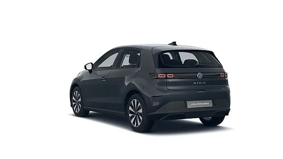 Volkswagen Id. Polo 2027 photo 4
