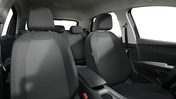 Volkswagen Id. Polo 2027 photo 5