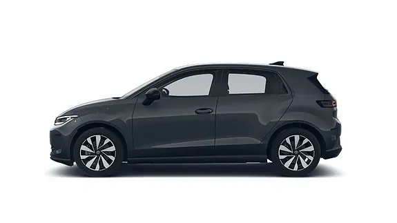 Volkswagen Id. Polo 2027 photo 2