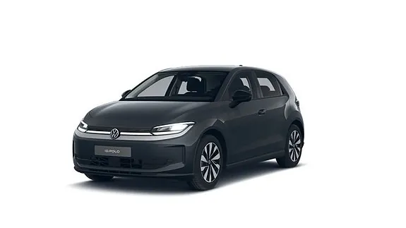 Volkswagen Id. Polo