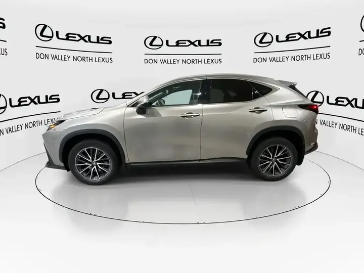 Lexus Nx 2023 photo 5
