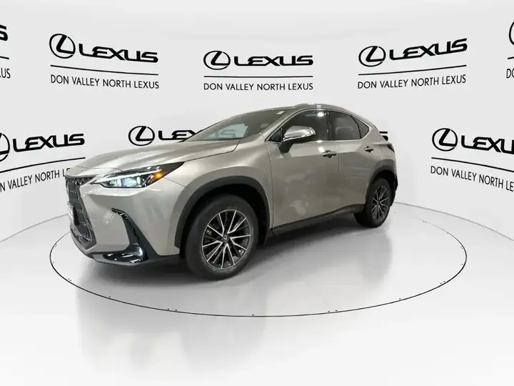 Lexus Nx 2023 photo 4