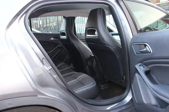 Mercedes-Benz Gla 2019 photo 3
