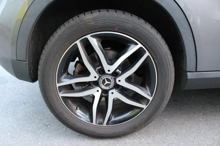 Mercedes-Benz Gla 2019 photo 2