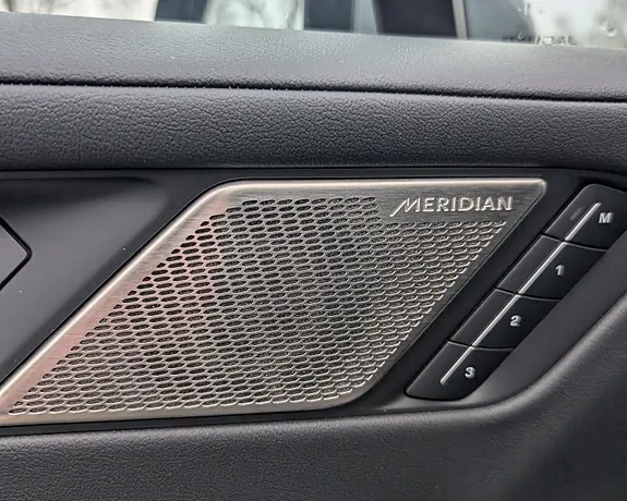 Jaguar I-Pace 2021 photo 3