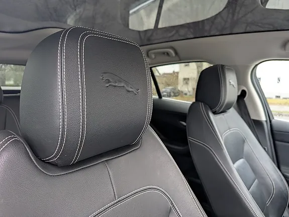 Jaguar I-Pace 2021 photo 4