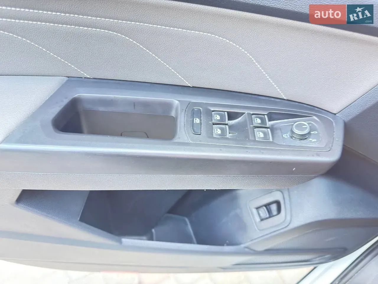 Volkswagen Atlas 2021 photo 4