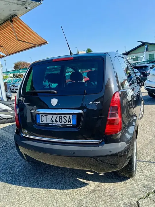 Lancia Musa 2005 photo 4