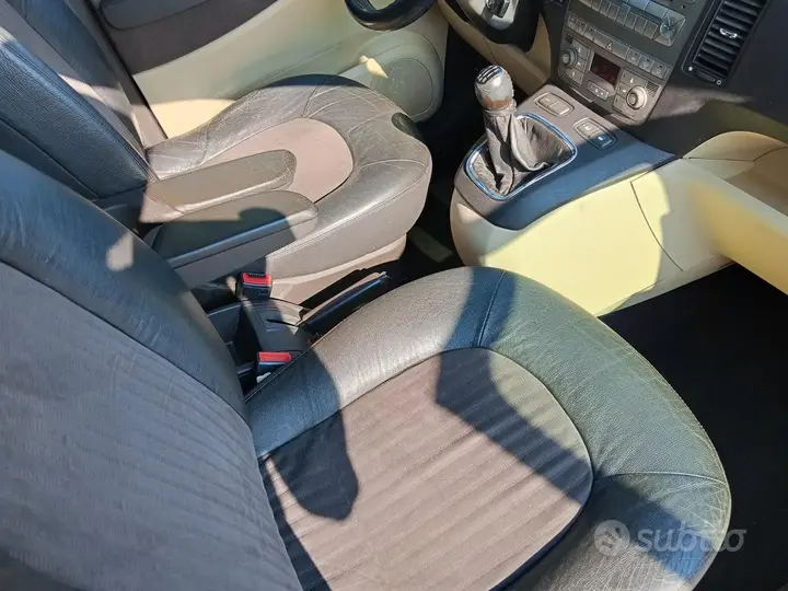 Lancia Musa 2005 photo 5