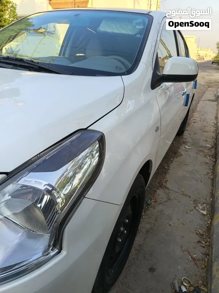 Nissan Sunny 2025 photo 2