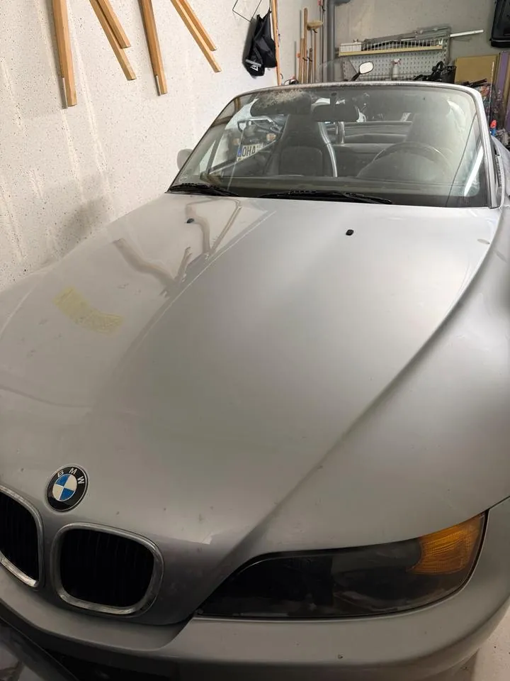 BMW Z3