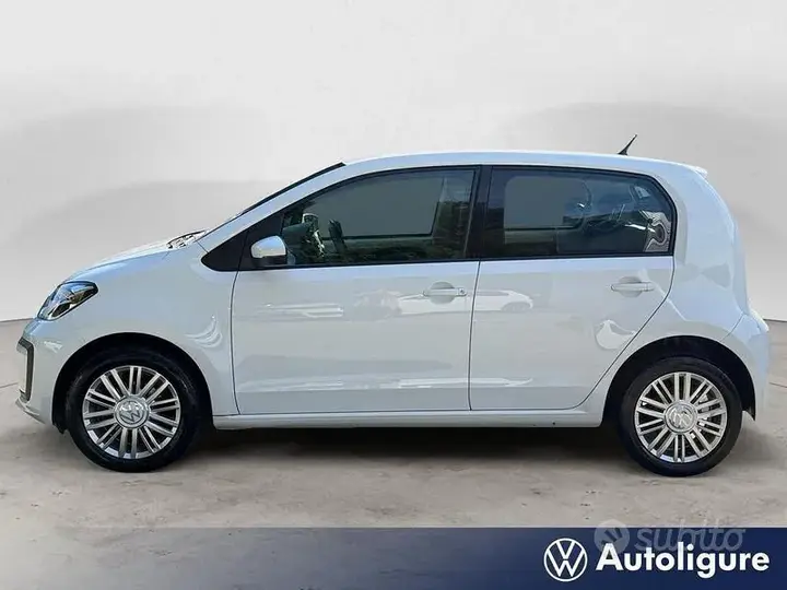 Volkswagen Up 2023 photo 2