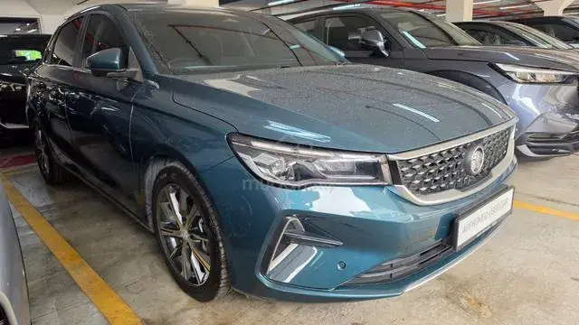 Proton S70