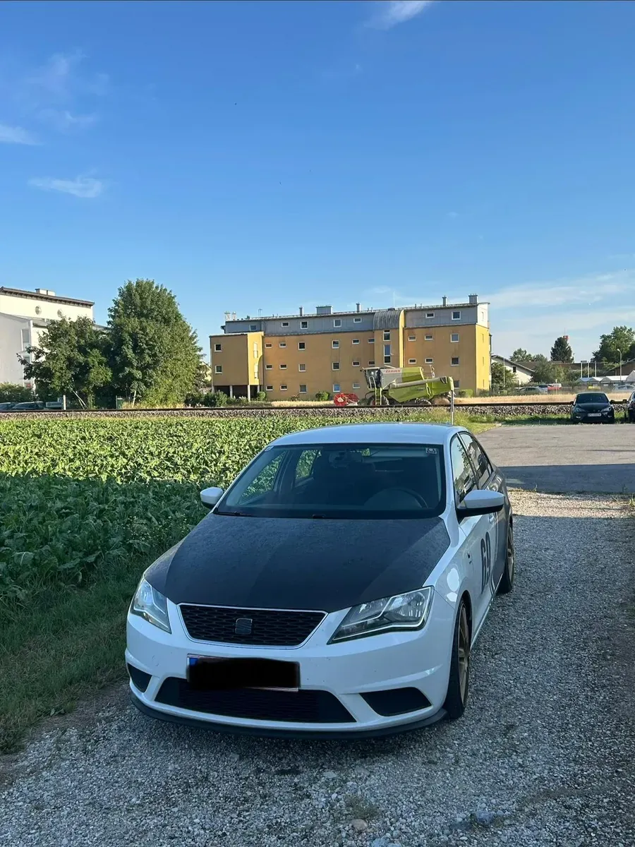 Seat Toledo
