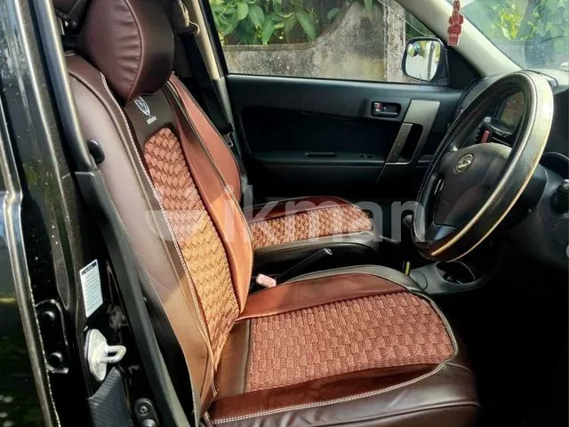 Daihatsu Terios