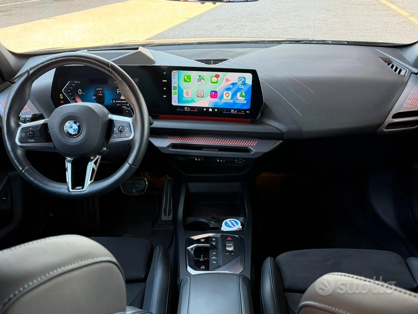BMW 1 Series 2025 photo 4
