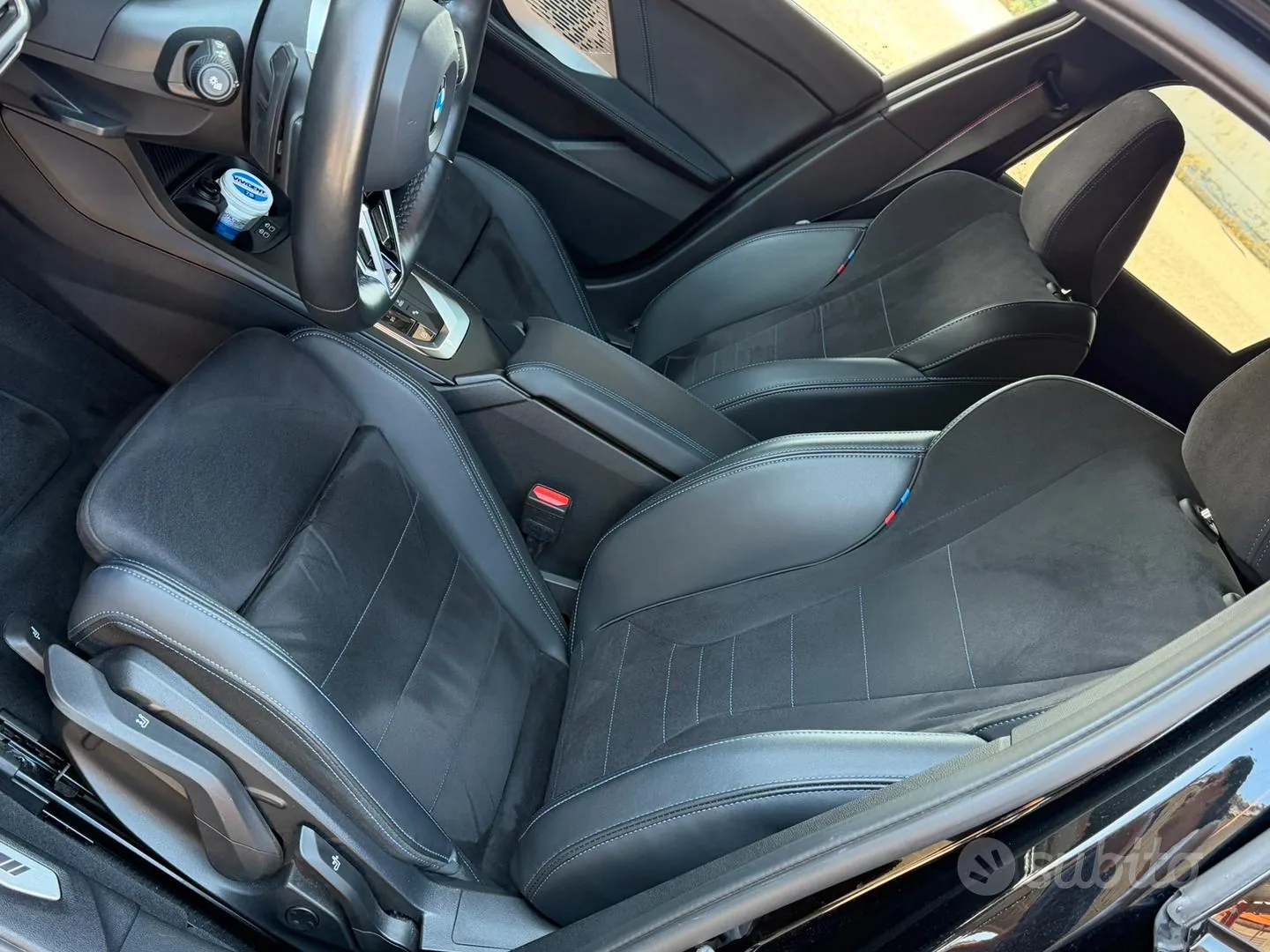 BMW 1 Series 2025 photo 5
