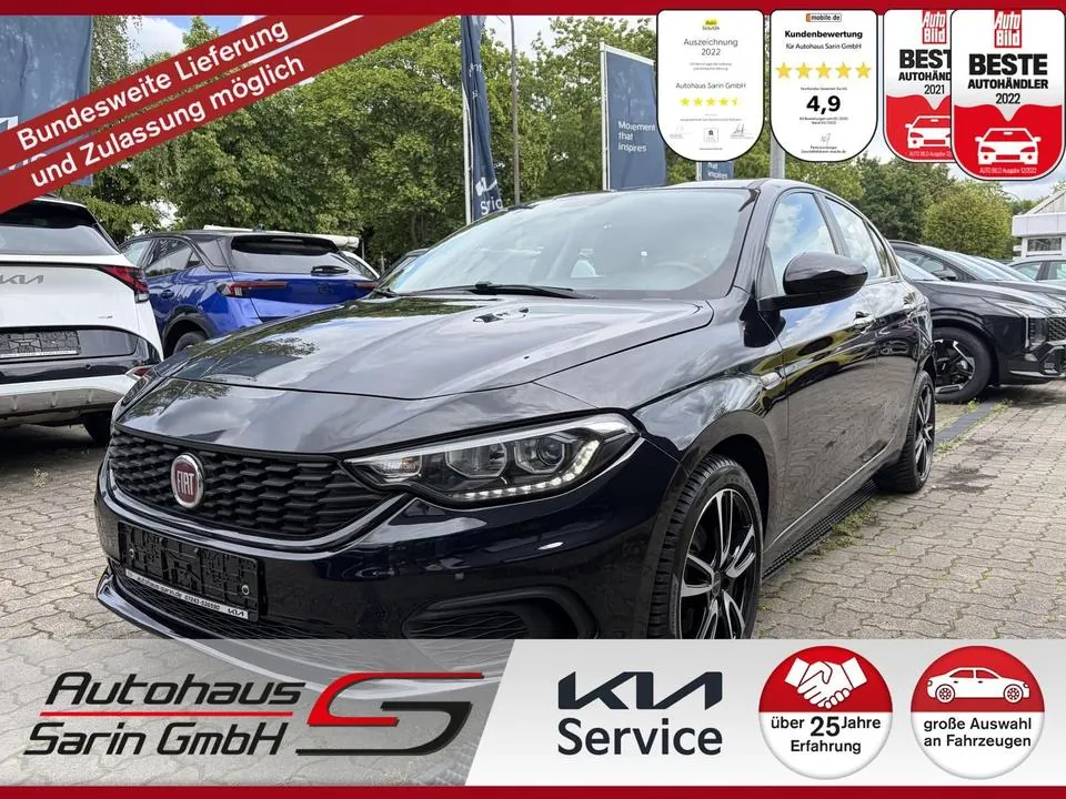 Fiat Tipo