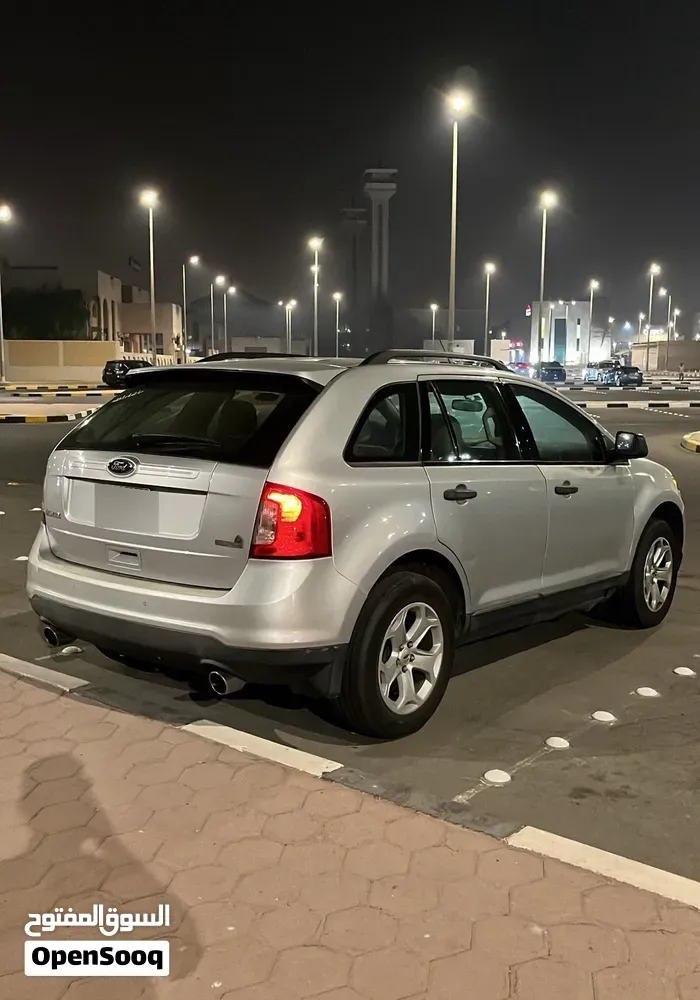 Ford Edge 2013 photo 3
