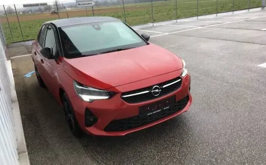 Opel Corsa 2020 photo 3